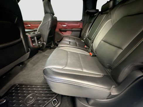 Used 2023 RAM 1500 Rebel w/ Rebel Level 2 Equipment Group AWD/4WD image 23