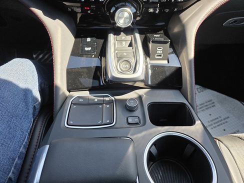 Used 2023 Acura MDX A-Spec image 8