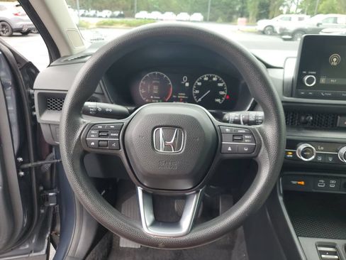 Used 2023 Honda CR-V EX image 25