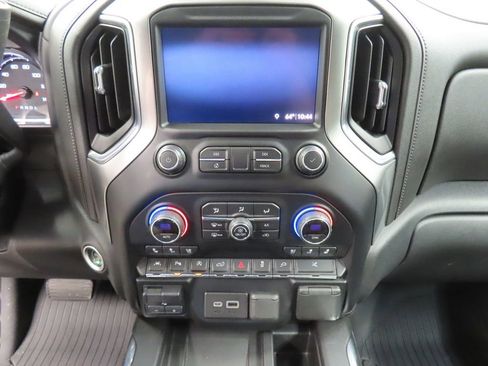 Used 2019 Chevrolet Silverado 1500 LTZ w/ LTZ Plus Package image 17