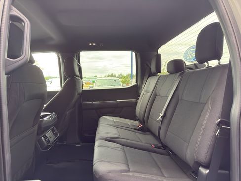 New 2026 Ford F150 STX AWD/4WD image 23