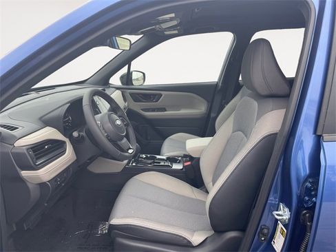 New 2026 Subaru Forester Premium image 9