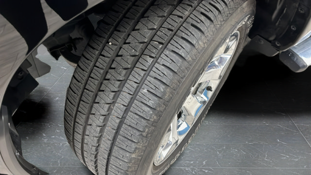 Used 2025 RAM 1500 Big Horn AWD/4WD image 35