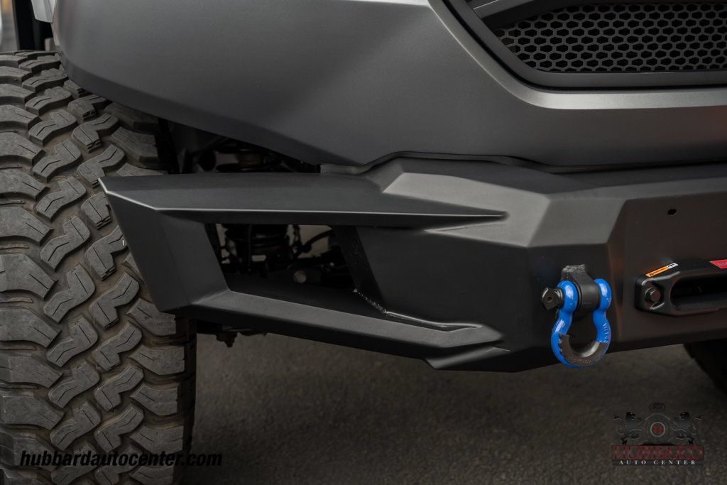 Used 2019 Jeep Wrangler Unlimited Sport S AWD/4WD image 12