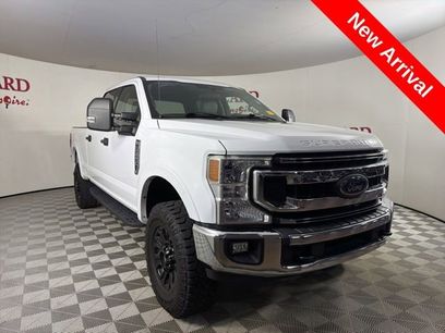 Used 2021 Ford F250 XLT w/ Tremor Off-Road Package