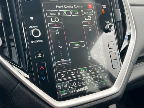 New 2026 Subaru Ascent Touring AWD/4WD image 30
