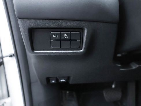 New 2025 MAZDA CX-5 AWD 2.5 S w/ Select Package image 22