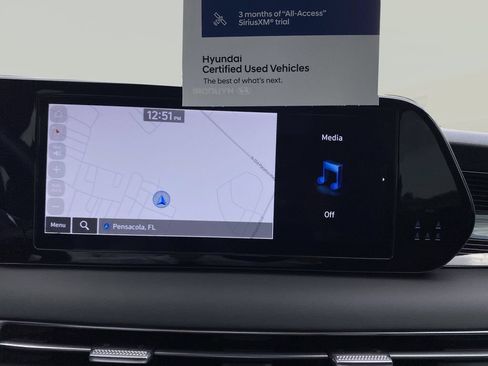 Certified 2025 Hyundai Palisade Calligraphy AWD/4WD image 25