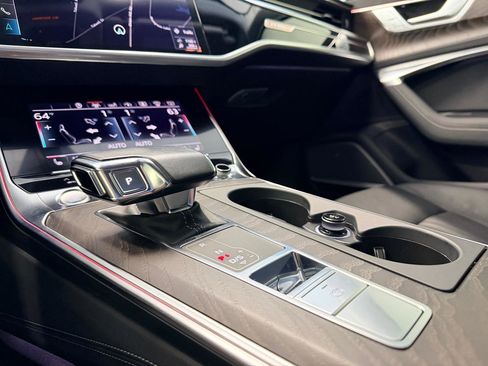Used 2019 Audi A6 3.0T Prestige w/ Prestige Package image 49
