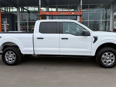 Used 2024 Ford F150 XL