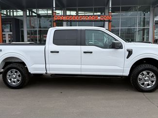 Used 2024 Ford F150 XL 360° Tour