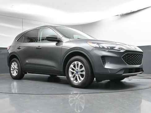 Used 2022 Ford Escape SE w/ Convenience Package image 25