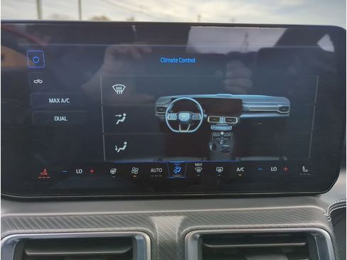 Used 2025 Ford Mustang GT Premium w/ Mustang Nite Pony Package image 25