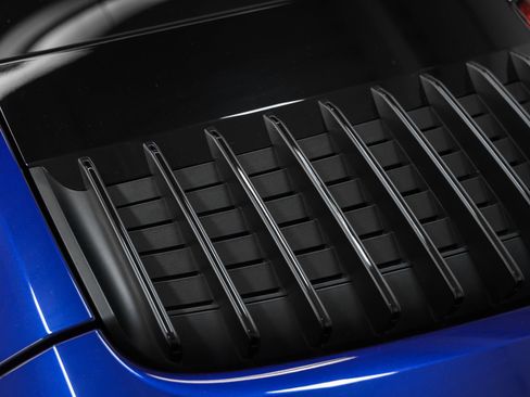 Certified 2021 Porsche 911 Carrera RWD image 20