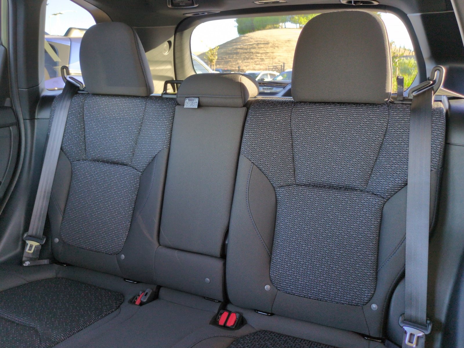 New 2026 Subaru Forester Premium AWD/4WD image 16