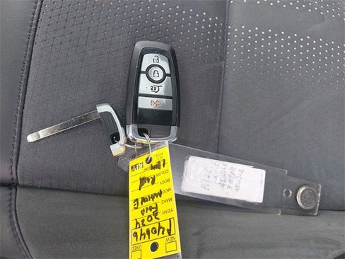 Certified 2024 Ford Mustang Mach-E GT image 35