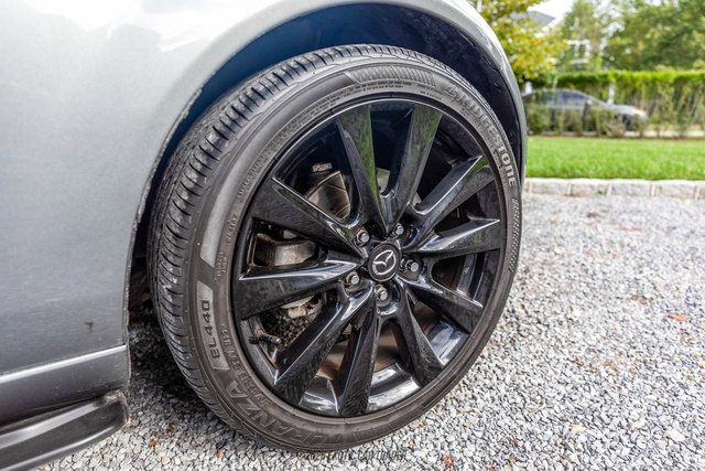 Used 2008 MAZDA MX-5 Miata Grand Touring w/ Premium Pkg RWD image 57
