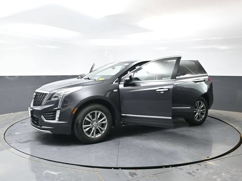 Used 2021 Cadillac XT5 Premium Luxury FWD image 60