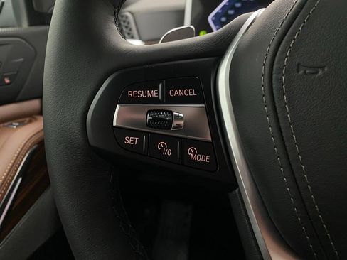 New 2026 BMW X5 xDrive40i image 17