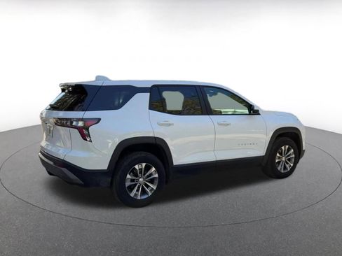 Used 2025 Chevrolet Equinox LT image 15