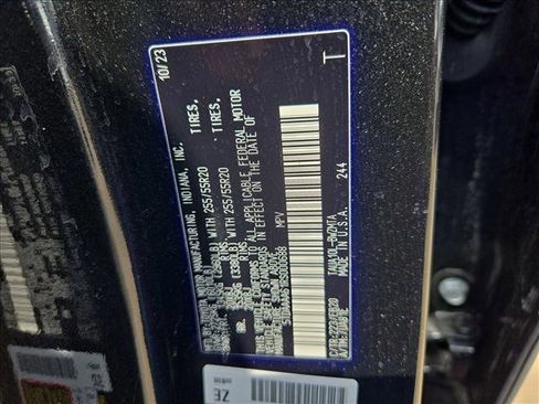 Used 2024 Lexus TX 350 FWD w/ Technology Package image 23