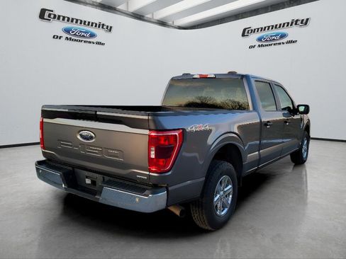 Used 2022 Ford F150 XLT image 9