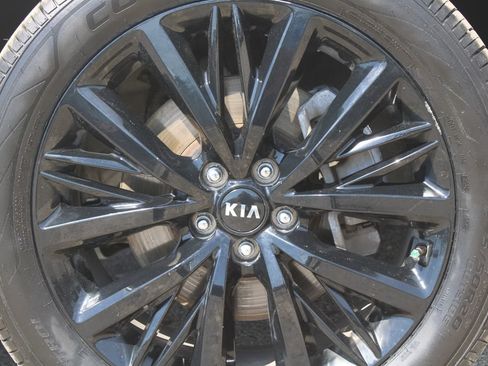 Used 2020 Kia Telluride SX FWD image 21