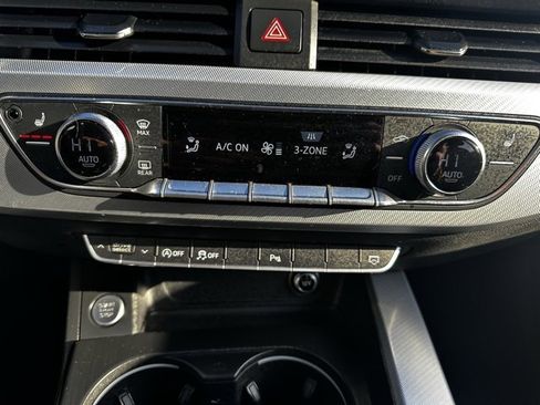 Used 2017 Audi A4 2.0T Premium Plus w/ Premium Plus Package image 26