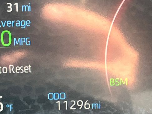 Certified 2024 Toyota RAV4 XLE Premium w/ Weather Package image 9