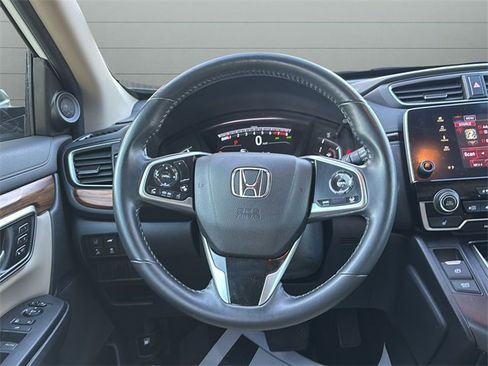 Used 2022 Honda CR-V EX-L image 24