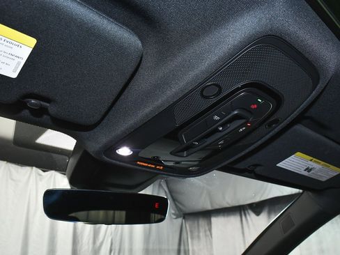 Used 2024 Audi SQ8 Prestige w/ Prestige Package image 54