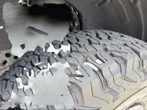 Used 2024 Ford F150 Raptor AWD/4WD image 10