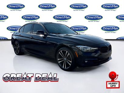 Used 2018 BMW 330i Sedan