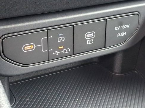 New 2026 Kia K4 FWD image 15