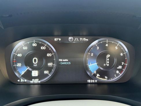 Used 2020 Volvo S60 T5 Momentum image 15