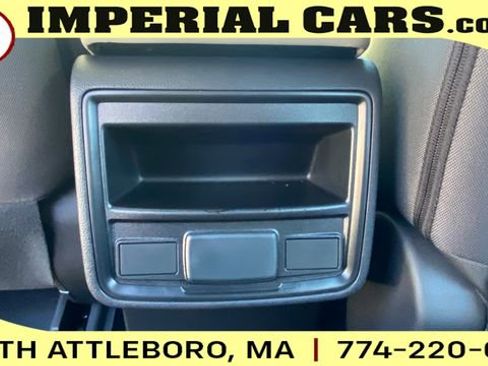 New 2026 Subaru Forester image 15