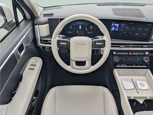 New 2026 Hyundai Santa Fe SEL FWD image 13