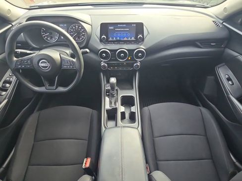 Used 2024 Nissan Sentra S image 10