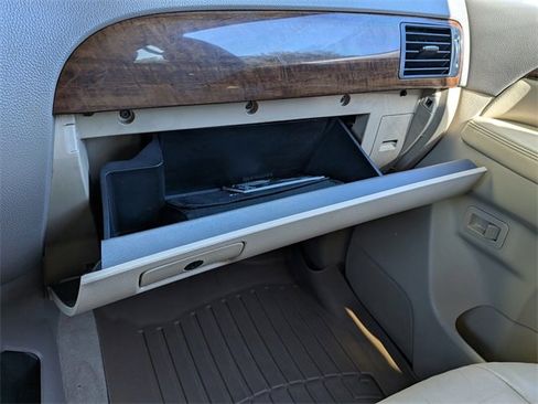 Used 2013 Nissan Armada SL image 23