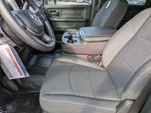 New 2026 RAM 5500 Tradesman w/ Chrome Appearance Group image 13