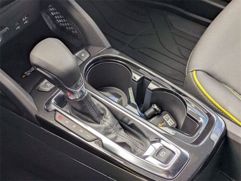 New 2026 Chevrolet TrailBlazer ACTIV w/ Convenience Package image 20