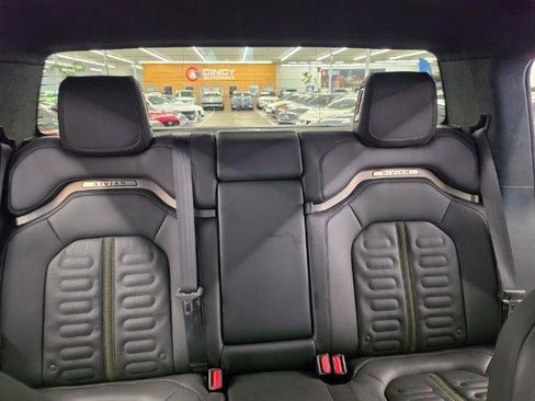 Used 2022 Rivian R1T Adventure AWD/4WD image 36