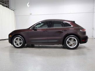 Used 2023 Porsche Macan Turbo AWD/4WD video 2