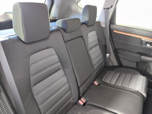 Used 2021 Honda CR-V EX image 30