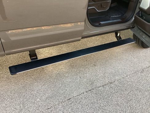 New 2026 Ford F250 King Ranch w/ Chrome Package image 27