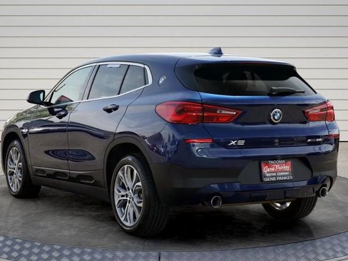 Used 2018 BMW X2 xDrive28i w/ Convenience Package AWD/4WD image 5