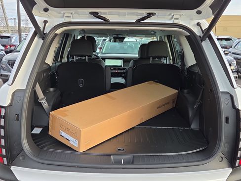 New 2026 Hyundai Palisade SEL image 4