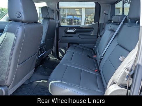 New 2026 GMC Sierra 1500 SLT AWD/4WD image 28