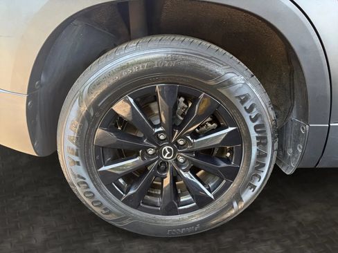 Used 2023 MAZDA CX-50 2.5 S w/ Preferred Plus Pkg AWD/4WD image 40
