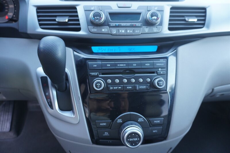Used 2012 Honda Odyssey EX-L image 21